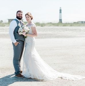 Meet your Posher, Stacy